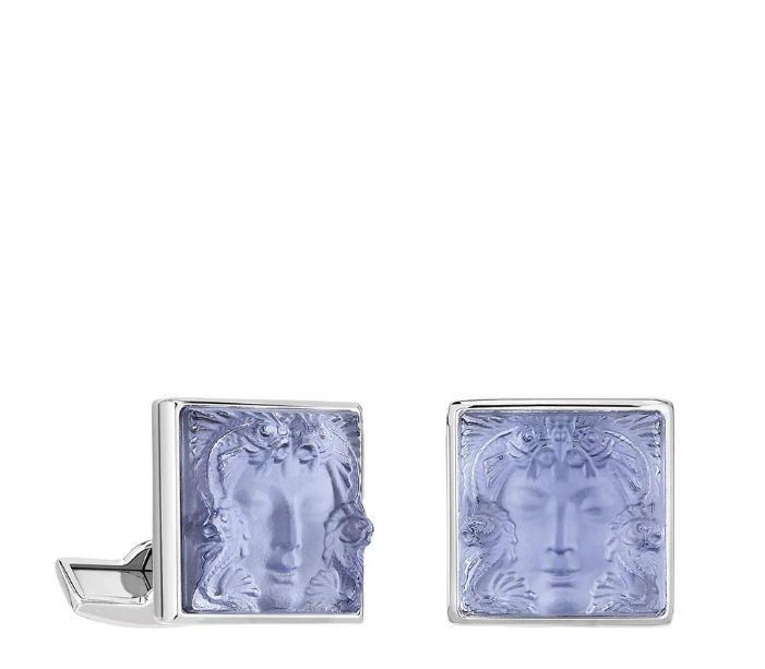 ARÉTHUSE CUFFLINKS