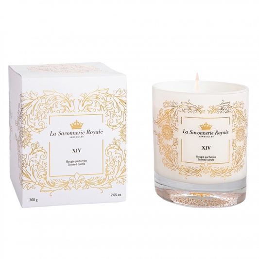XIV CANDLE - ROYALE COLLECTION