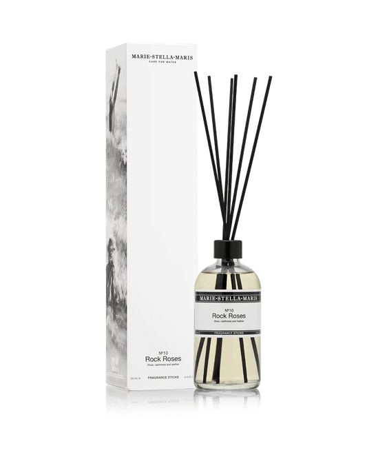 Fragrance sticks 250 ml No.12 Objets d'Amsterdam