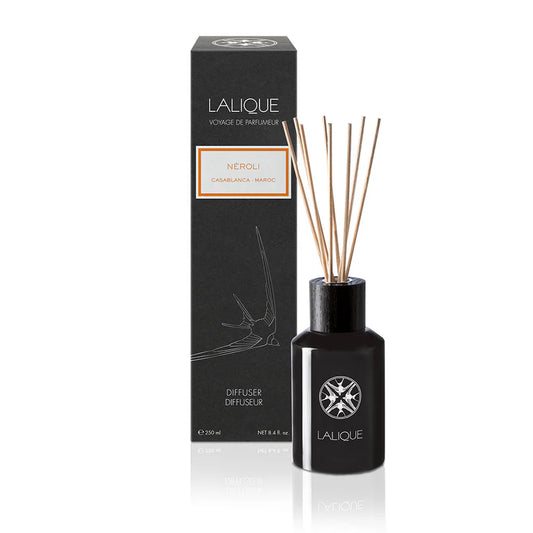 NÉROLI, CASABLANCA - MOROCCO, PERFUME DIFFUSER